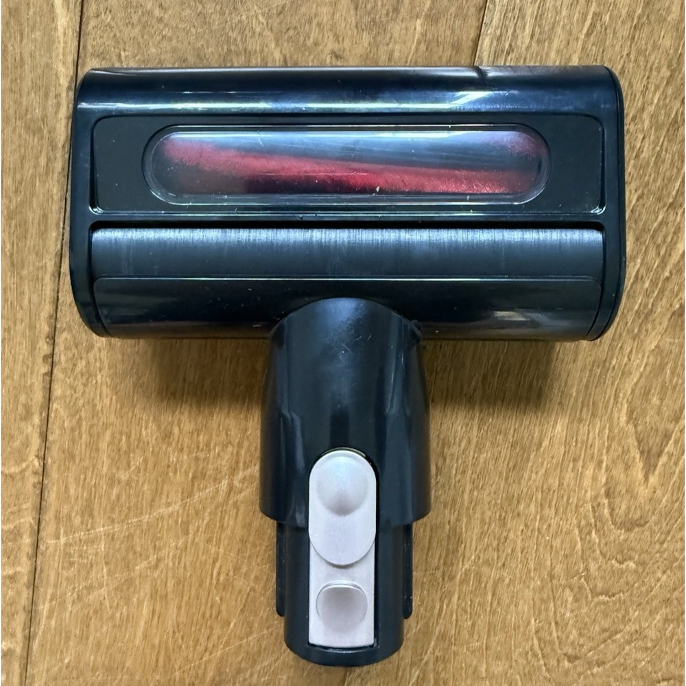 UMLo V115 Mini‎ Motorized Cleaning Head 6 in Upholstery Brush Replacement